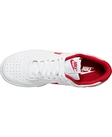 Nike Men's Big Low Casual Sneakers from Finish Line