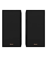 Klipsch R-50PM Powered Bookshelf Speakers with 5.25" Woofers - Pair