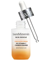 bareMinerals Skin Rescue Pure Glow Serum, 1 oz. - Pure Glow Serum