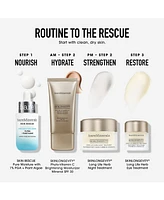 bareMinerals Skin Rescue Pure Moisture Serum, 1 oz. - Pure Moisture Serum