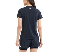 Under Armour Women's Ua Tech Short-Sleeve T-Shirt