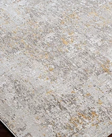 Livabliss Carmel Crl-2314 2'7x4' Area Rug