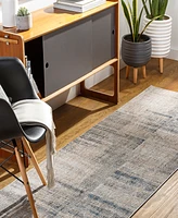 Surya Cardiff Cdf-2311 2'7x7'3 Runner Area Rug