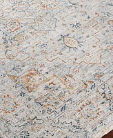 Surya Laila Laa-2312 2'7x7'3 Runner Area Rug