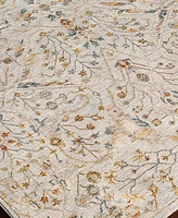 Surya Reina Ren-2300 2'7x10' Runner Area Rug