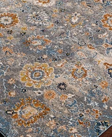 Livabliss Tuscany Tus-2331 6'7x9'6 Area Rug