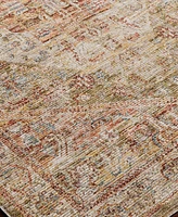 Surya Naila Ial-2300 6'7x9'6 Area Rug