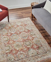Livabliss Mona Lisa Mni-2302 6'7x9'6 Area Rug