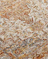 Livabliss Mona Lisa Mni-2308 6'7x9'6 Area Rug