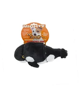 Mighty Jr Ocean Whale, Dog Toy