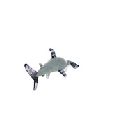 Mighty Jr Ocean Hammerhead, Dog Toy