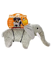 Mighty Safari Elephant, 2-Pack Dog Toys