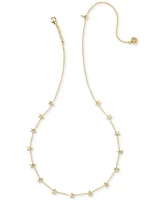 Kendra Scott Star 19" Strand Necklace