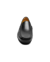 Florsheim Men's Motor Moc Toe Venetian Driver Loafer