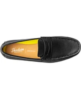 Florsheim Men's Motor Moc Toe Penny Driving Loafer