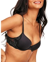 Adore Me Women's Paxton Contour Full Coverage Bra