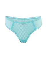 Adore Me Women's Roxi Thong Panty