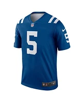 Nike Men's Anthony Richardson Indianapolis Colts Legend Jersey
