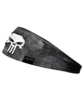 Junk Brands Unisex The Punisher Logo Headband