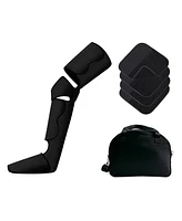 Homedics Real Relief Full Leg Air Compression System