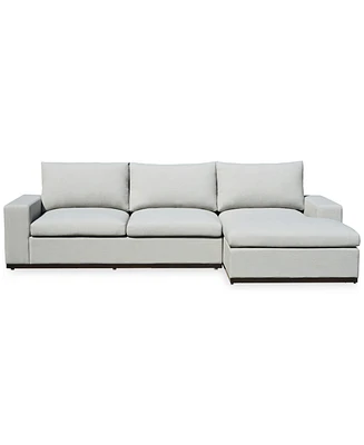 Closeout! Wyatt Outdoor Sofa