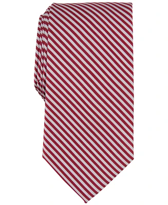 Michael Kors Men's Ballard Stripe Tie