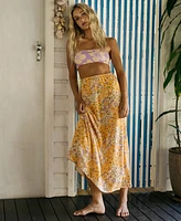 Billabong Juniors' Midi Moment Skirt