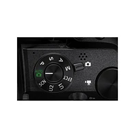 Nikon Z 50 Dx-Format Mirrorless Camera Body