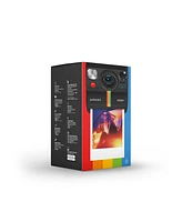 Polaroid Polaroid Now+ Generation 2 i-Type Instant Camera with App Control, Black