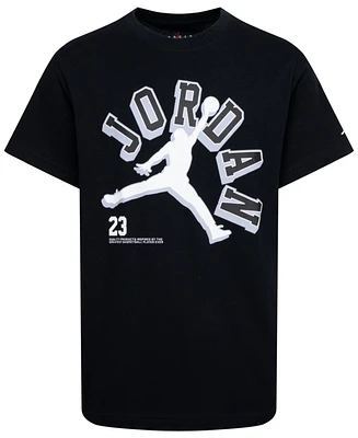 Jordan Big Boys Varsity Jumpman Short Sleeve Tee