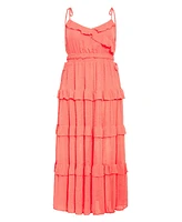 City Chic Women's Renee Dress