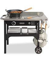 Cuisinart Outdoor Wok Station, Cgg-1265