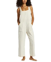 Billabong Juniors' Pacific Time Jumpsuit