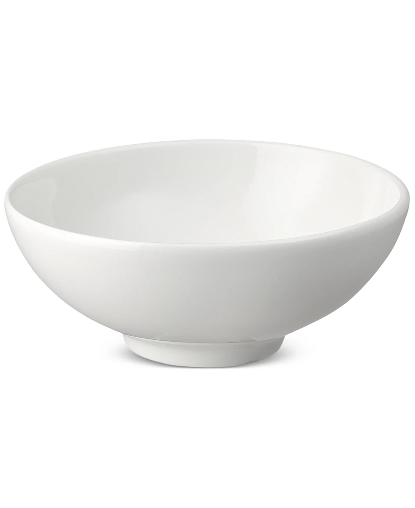 Denby Porcelain Classic White Small Bowl 13.5 oz.