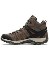 Merrell Men's Accentor 3 Mid Waterproof Hiking Boots