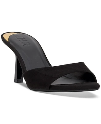 I.n.c. International Concepts Women's Basaaria Dress Slide Sandals, Created for Macy's