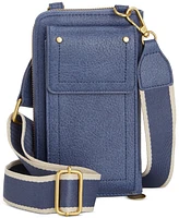 Style & Co Phone Crossbody Wallet, Created for Macy's