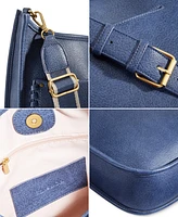 Style & Co Whipstitch Medium Crossbody