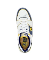 Starter Men's Fastbreak Ty Mopking Gold Bells Sneaker