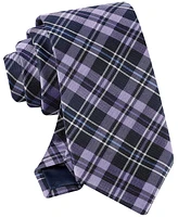 Tommy Hilfiger Men's Classic Plaid Tie