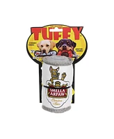 Tuffy Beer Can Smella Arpaw, Dog Toy