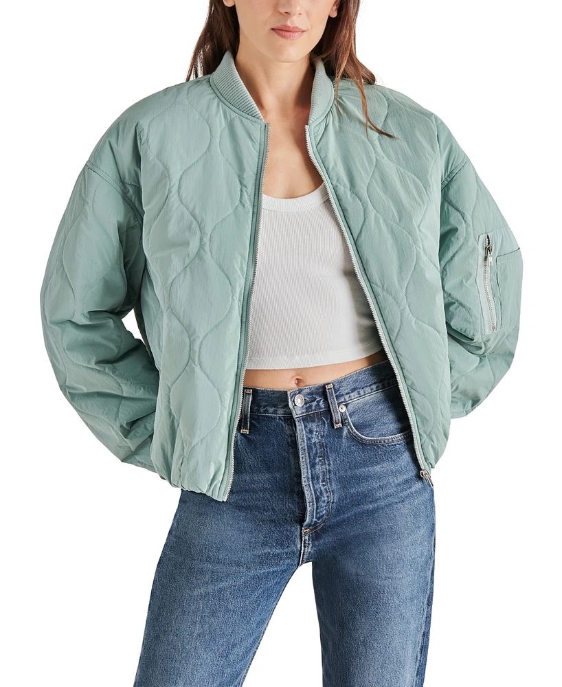 Steve Madden Women's Vida Jacket