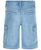 Epic Threads Little & Big Boys Relaxed Cargo Shorts, Created for Macy's