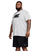 Nike Men's Logo Fitness T-Shirt