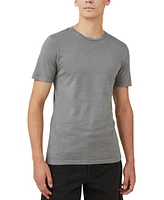 Cotton On Men's Regular Fit Crew T-Shirt