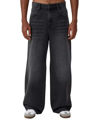 Cotton On Men's Super Baggy Jean