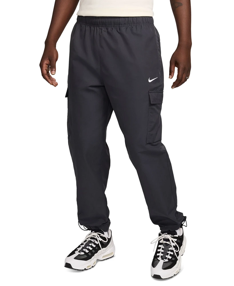 Nike Men's Sportswear Woven Pants