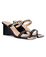 Torgeis Women's Magnifica Sandals