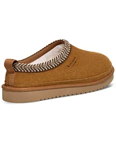 Koolaburra By Ugg Men's Burree Suede Slippers