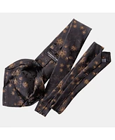 Silvio - Silk Jacquard Tie for Men